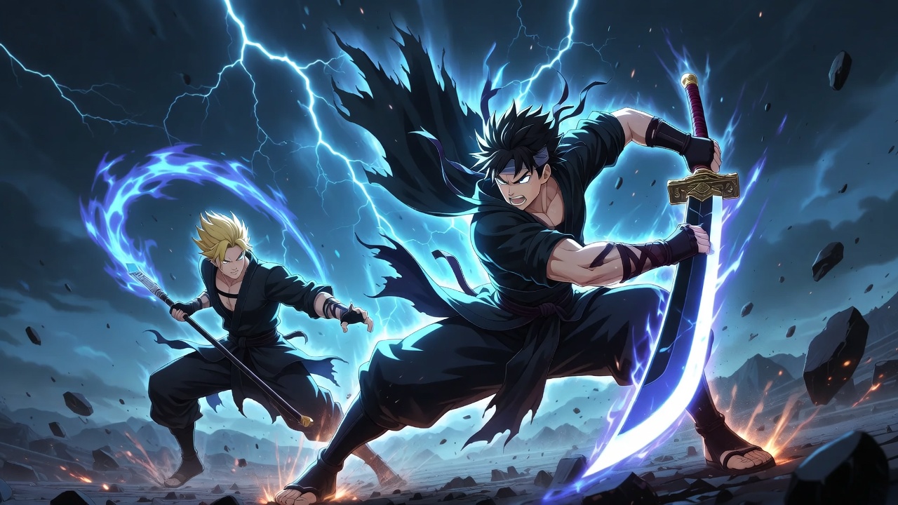 Japanimania : 2ème édition des rencontres du cinéma d'animation japonais à Bastia