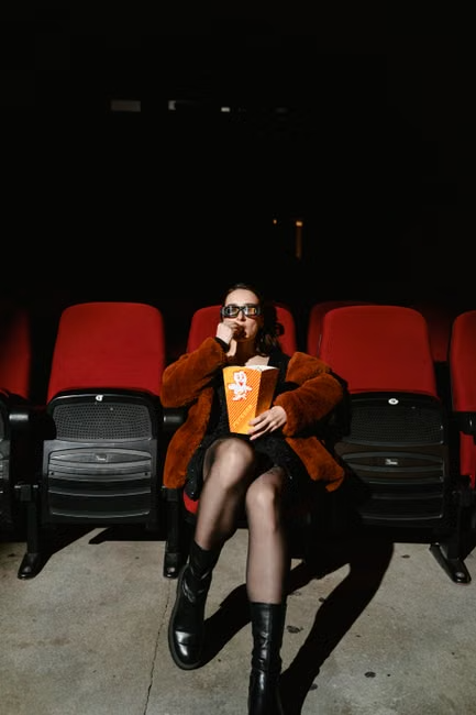 Festival du film de Lama : une semaine dédiée au cinéma