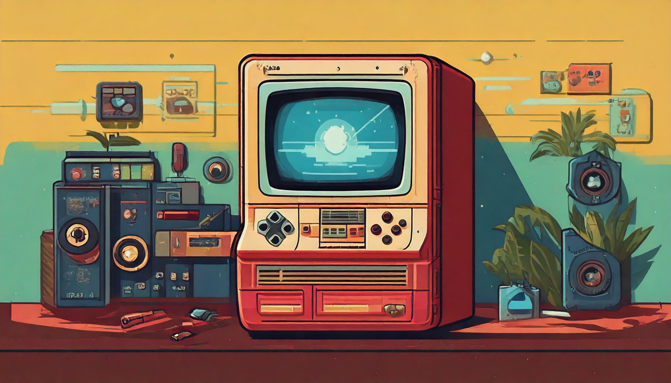 Terza edizione di a Corsica Games Week in Portivechju