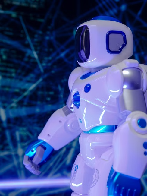 IAventura : découvre l'intelligence artificielle autrement !
