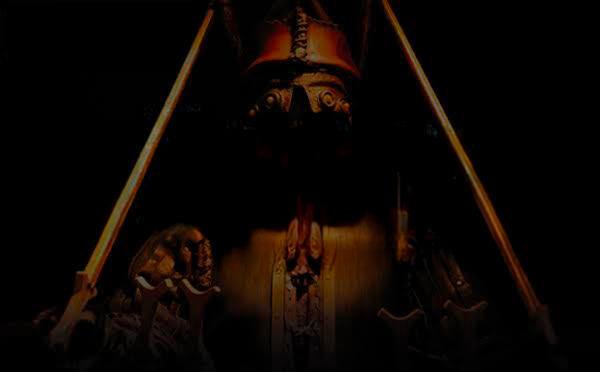 Découvre "Nuragica" au Musée de l'Alta Rocca jusqu'au 30 septembre 2026