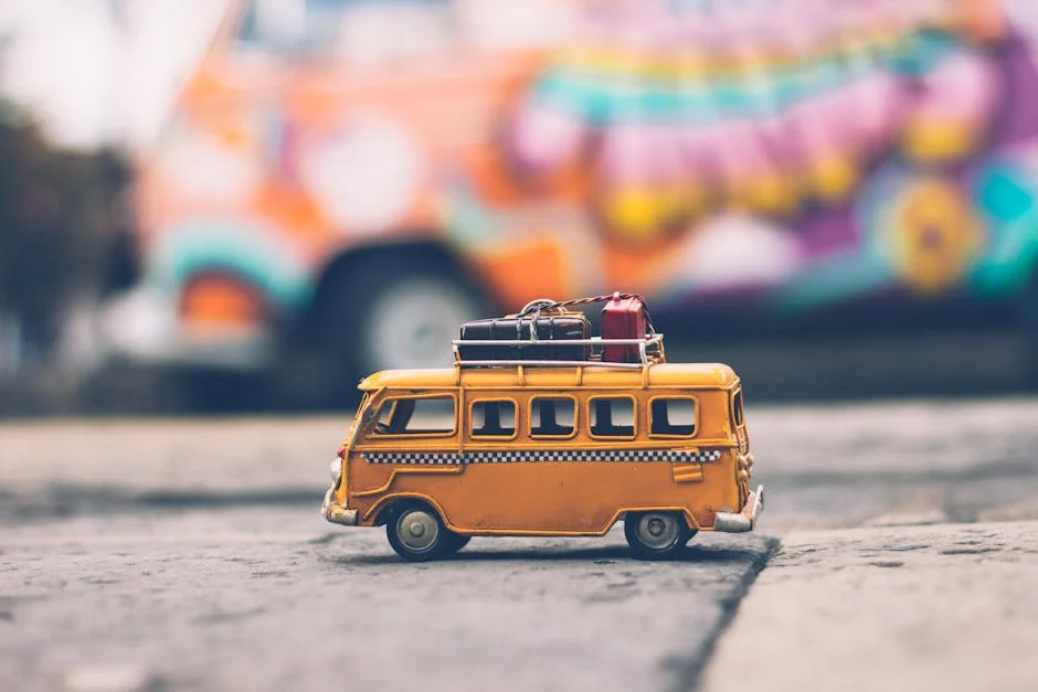 Le Bibliobus en tournée estivale à Aiacciu !