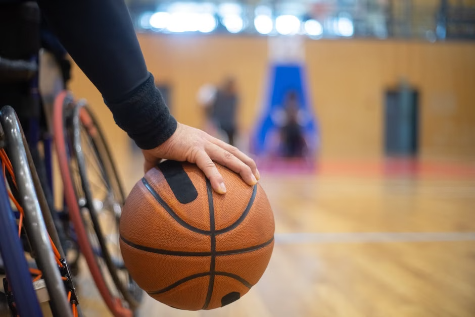 Basket adapté : une séance ouverte à tous à Bastia
