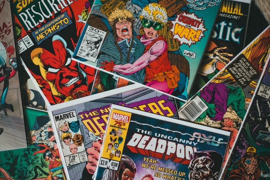 Le Festival international de la BD d'Aiacciu revient du 6 au 8 novembre 2026