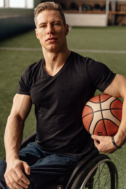Journée de sensibilisation au Basket Fauteuil le 9 septembre à Portivechju