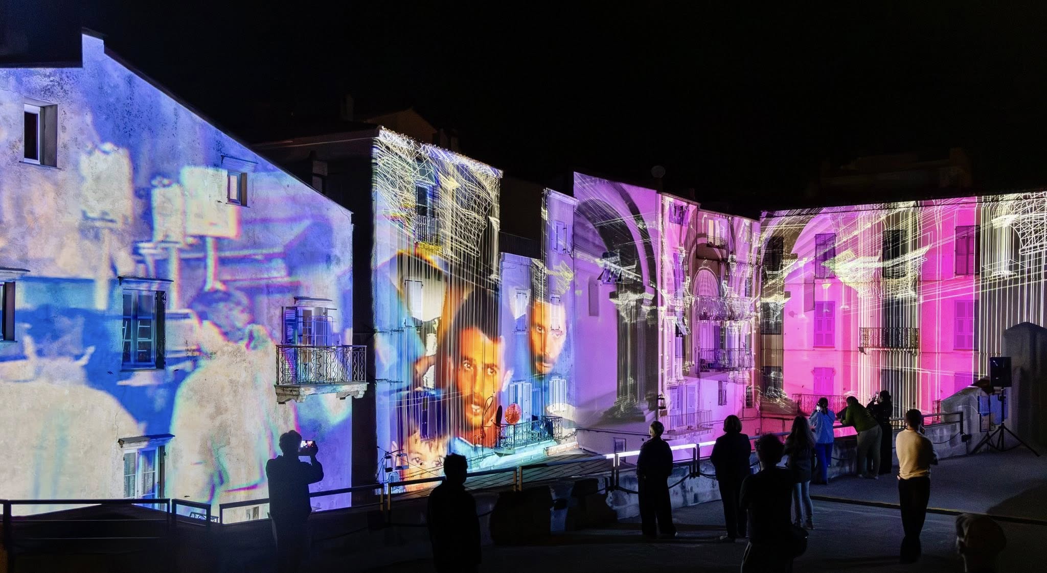 Festi Lumi 2025 : Bunifazziu s'illumine du 3 au 5 Juillet !