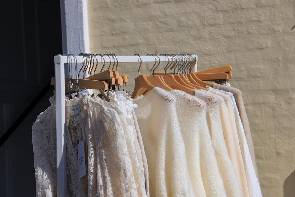 Vide-dressing à Porticcio