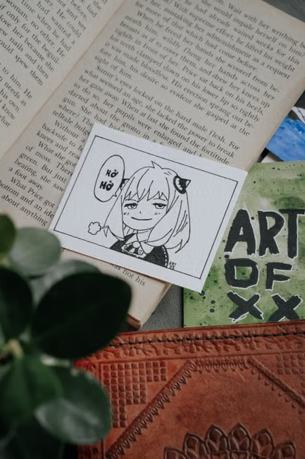 MangAnima : une journée dédiée à l'univers du manga à Ajaccio