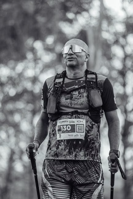 Urban Trail Aiaccina : les inscriptions sont ouvertes