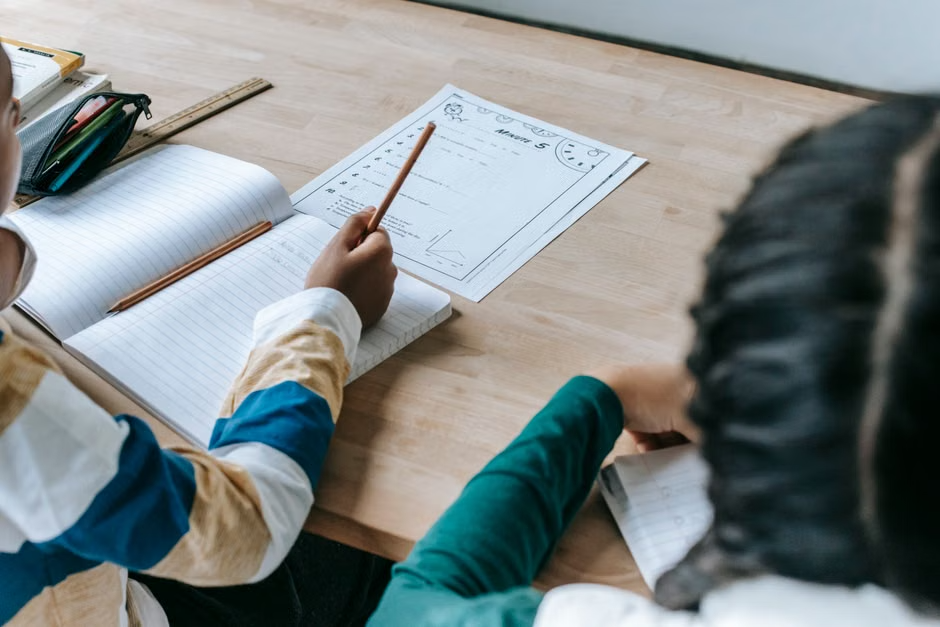 Prépare la rentrée avec les ateliers de la médiathèque Saint-Jean