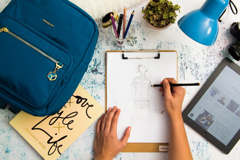 L'école de Supdesign propose des ateliers de dessin gratuits à partir de 10 ans