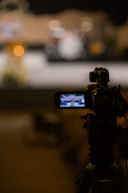 MiloTV : apprends à créer des vidéos à Prupià