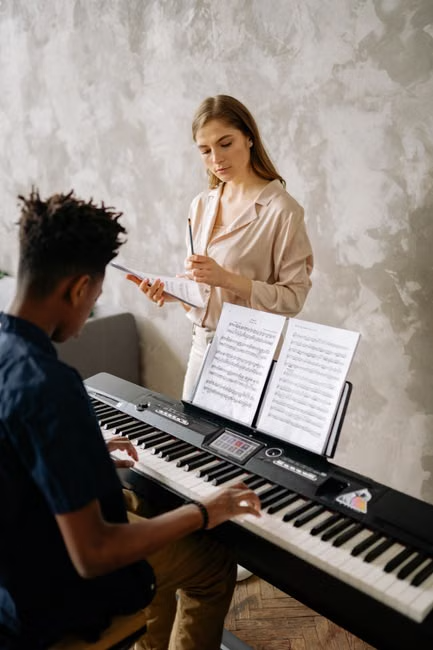 Les inscriptions au Conservatoire Henri Tomasi sont ouvertes