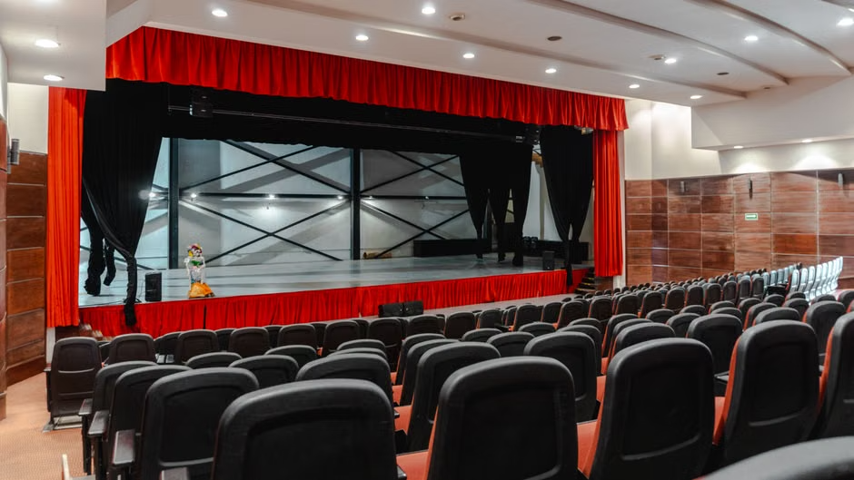 Des ateliers théâtre pour les jeunes dès septembre