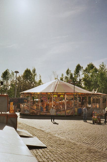 La Grande Foire d'Aiacciu revient en mai 2026