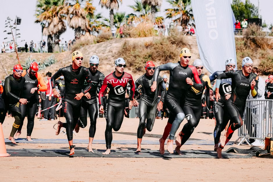 Ouverture des inscriptions pour le 1er Cross Triathlon de Sant'Ambroggio